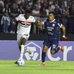 Próximo adversário na Libertadores, São Paulo nunca perdeu para o Alianza Lima fora de casa