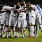 São Paulo x Flamengo-SP: veja onde assistir à partida pelo Campeonato Paulista sub-20