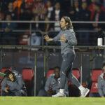 Zubeldía vê falta de efetividade em novo empate do São Paulo e projeta retornos para a Libertadores