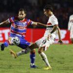 São Paulo segue sem vencer Fortaleza desde que Vojvoda assumiu o rival