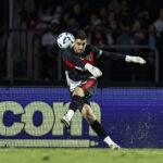 Rafael lamenta empate “frustante” do São Paulo e comenta vaias no Morumbis: “Torcedor sai chateado”