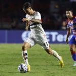 São Paulo tem o maior número de empates após sete rodadas na história do Brasileirão de pontos corridos