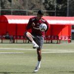 Escalação do São Paulo: Lucas, Alan Franco e Ferreira treinam e podem ser reforços contra o Fortaleza