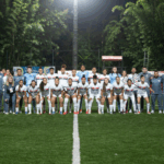 Base Feminina Sub-20 enfrenta o Red Bull Bragantino pelo Campeonato Paulista