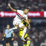 Alisson lamenta novo tropeço do São Paulo no Brasileirão: “Não encaixou”