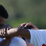 Em Cotia, Sub-17 duela contra o Atlético-GO pelo Brasileiro 