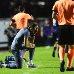 Zubeldía desfalca São Paulo no primeiro jogo das oitavas da Libertadores
