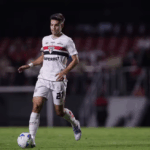 Entenda o que pode acontecer com Bobadilla, do São Paulo, depois de acusação de xenofobia