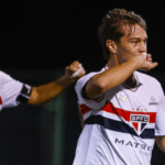 Em Cotia, Sub-20 enfrenta o Internacional pelo Brasileiro