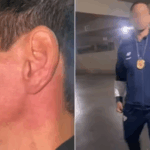 São Paulo afasta segurança após torcedor alegar que foi agredido ao tentar tirar foto com Luciano
