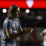 São Paulo de Zubeldía iguala marca do tricampeonato de 2005 na Libertadores