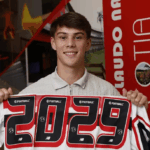 São Paulo renova com trio formado nas categorias de base; veja detalhes