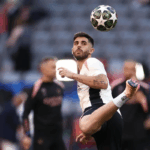 São Paulo parabeniza Beraldo por título da Liga dos Campeões com o PSG