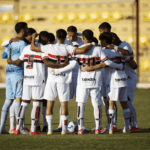 Athletico-PR x São Paulo: onde assistir ao duelo pelo Brasileiro sub-20