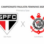 São Paulo x Corinthians pelo Paulistão Feminino: onde assistir ao vivo e horário