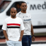 Sete no DM e três de saída: como Crespo encontrará o grupo do São Paulo na próxima semana