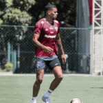 Sassuolo nega proposta do São Paulo para manter Ruan e pede retorno do zagueiro à Itália