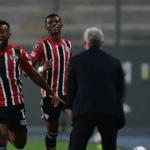 Saiba o que pensa Crespo sobre remanescentes de 2021 no elenco do São Paulo