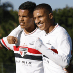 Sub-20 vence Bahia e chega à cinco jogos de invencibilidade no Brasileiro