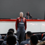 São Paulo se reapresenta, e Crespo tem primeiro contato com o elenco