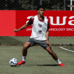São Paulo assina venda de lateral da base a clube francês e receberá primeira parcela em 30 dias