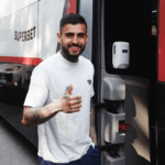 Sem jogar em 2025, Igor Liziero encerra vínculo com o São Paulo
