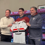 Assistências, lesões, vaias… Veja como estão os cinco reforços do São Paulo na temporada
