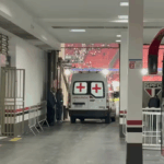 Torcedor do São Paulo ferido por queda de placa no Morumbis tem alta e segue recuperação em casa
