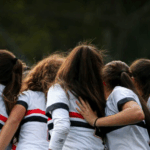 São Paulo vence o Paulista FC no Paulistão Sub-15 Feminino