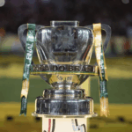 Oitavas de final da Copa do Brasil 2025: veja os confrontos e mandos de campo