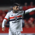 São Paulo tem 3 jogadores com contratos próximos do fim; confira situação