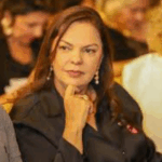 Casares fala de ex-mulher como sua sucessora: ‘Será mais combatida’