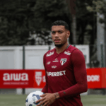 São Paulo se acerta com Sassuolo para encerrar dívida por Ruan e ainda tenta novo empréstimo