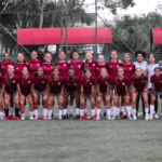 Sub-15 visita o EC São Bento pelo Campeonato Paulista