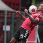 Possível reforço do Corinthians, Igor Vinícius não jogou nenhum minuto com Dorival no São Paulo