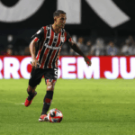 Perto do adeus, veja a trajetória de Igor Vinícius pelo São Paulo