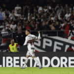 Com Lucca recuperado, São Paulo pode abrir mão de dobra de laterais-esquerdos