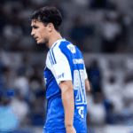 Com iminente chegada de Dinenno, Ryan Francisco ganha novo concorrente no São Paulo