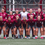Base Feminina Sub-20 enfrenta o Remo em estreia pelo Brasileirão