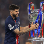 São Paulo pode lucrar com Beraldo campeão da Champions League pelo PSG? Entenda o cenário