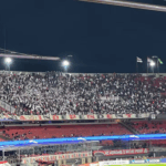 São Paulo perde do Vasco e fica a um ponto do Z4 do Brasileirão
