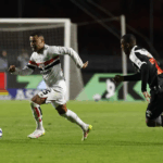 Alisson divide culpa com Zubeldía por momento do São Paulo e projeta “volta por cima”