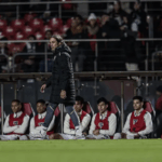 Zubeldía aposta em retorno de lesionados para melhorar desempenho do São Paulo