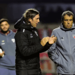 Zubeldía fica? Entenda o que pensa a diretoria do São Paulo