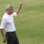 Crespo é o treinador com melhor aproveitamento pelo São Paulo dos últimos anos