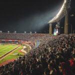 Como o Perfil do São Paulo se Compara a Outros Clubes Brasileiros?