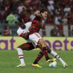 Flamengo x São Paulo: saiba tudo pelo jogo da 13ª rodada do Brasileirão