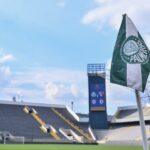 Palmeiras x São Paulo: saiba onde assistir ao jogo de hoje pelo Brasileirão sub-20