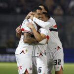 Entenda como Crespo pode potencializar Luciano no São Paulo