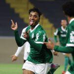 Palmeiras bate São Paulo e abre três pontos na liderança do Brasileiro sub-20